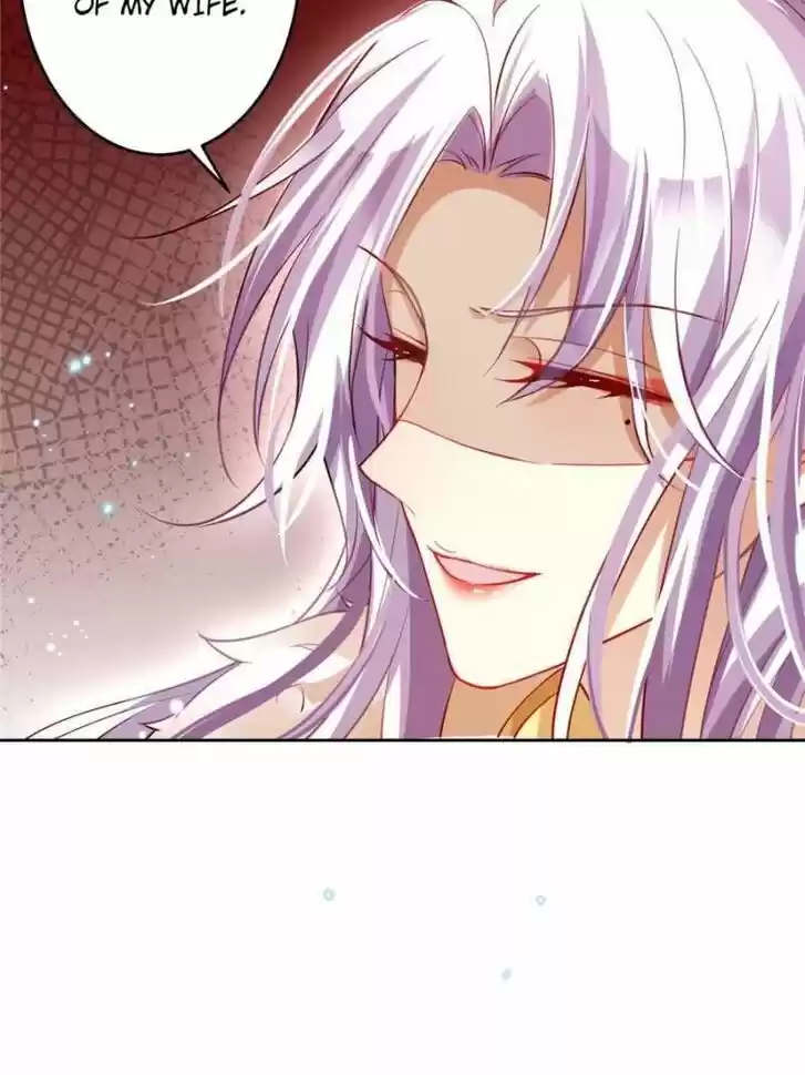 The Evil Girl is The Emperor Ch.100