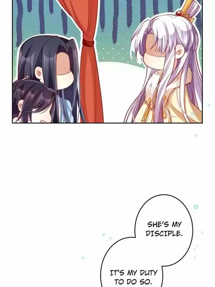 The Evil Girl is The Emperor Ch.100