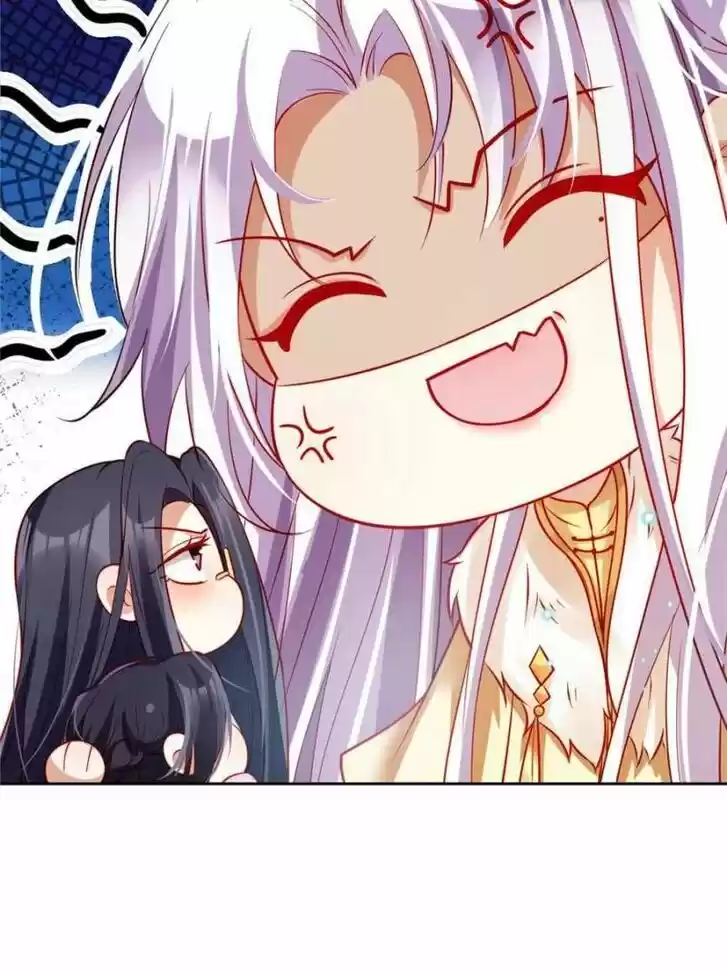 The Evil Girl is The Emperor Ch.100