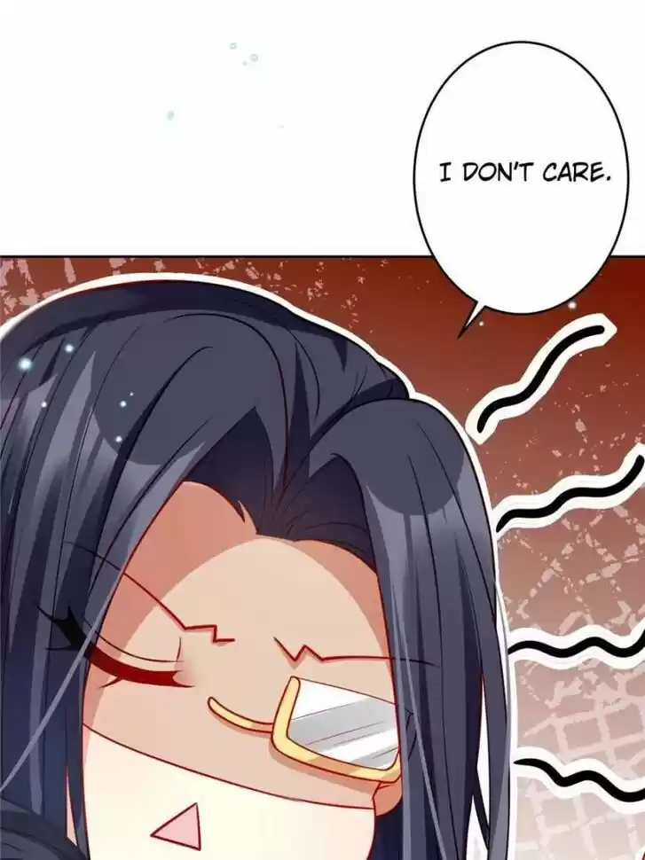 The Evil Girl is The Emperor Ch.100