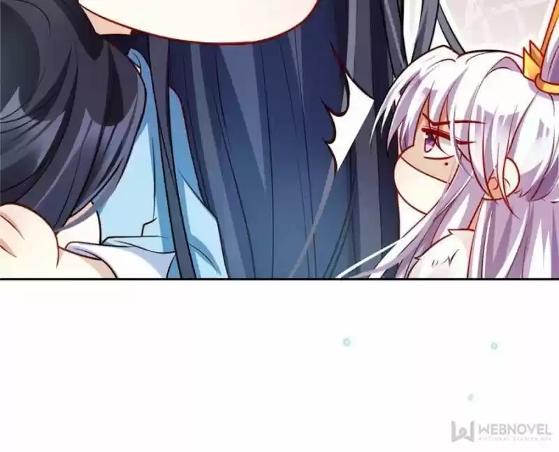 The Evil Girl is The Emperor Ch.100