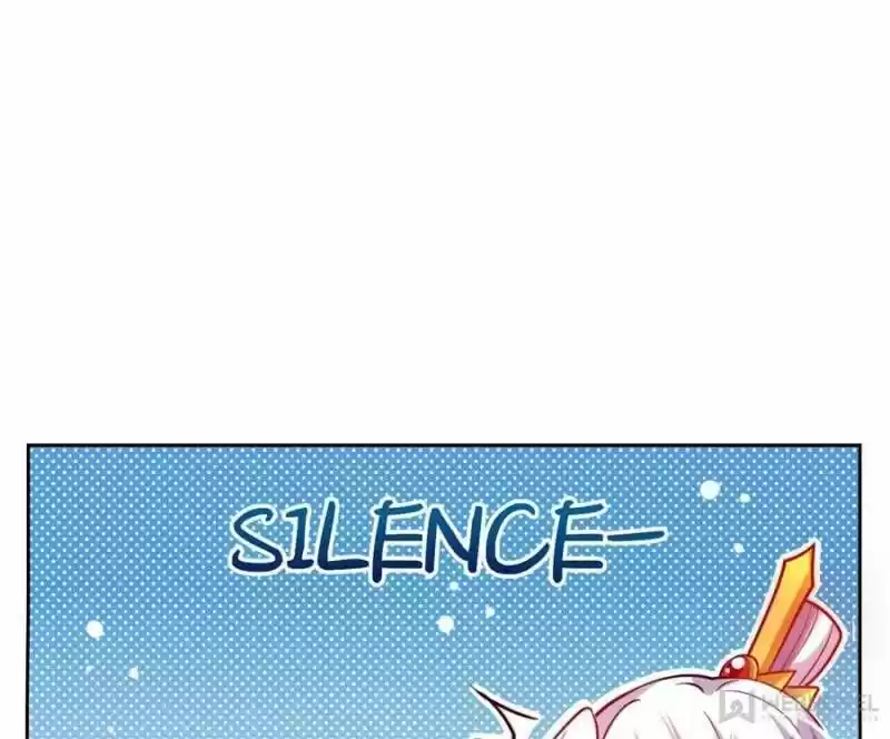 The Evil Girl is The Emperor Ch.100