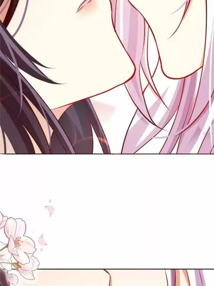 The Evil Girl is The Emperor Ch.100