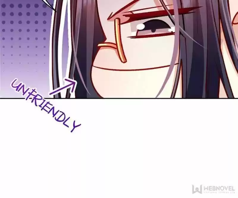 The Evil Girl is The Emperor Ch.100