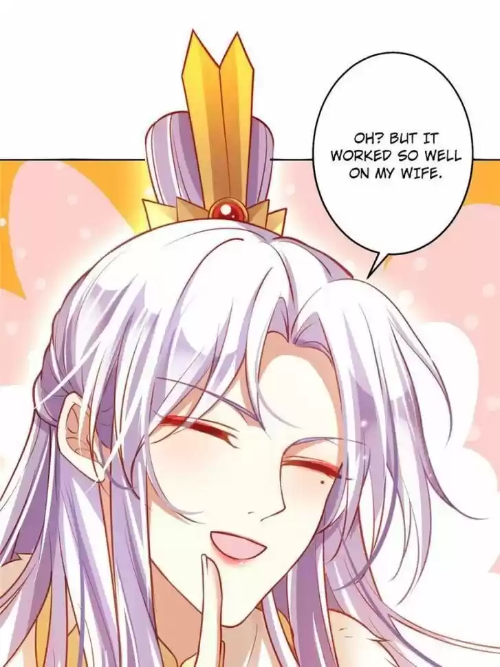 The Evil Girl is The Emperor Ch.100