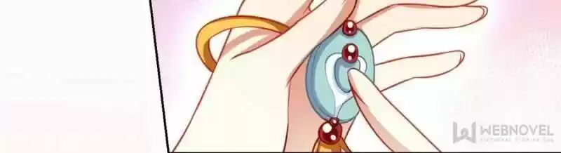 The Evil Girl is The Emperor Ch.100