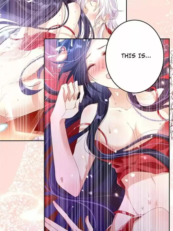 The Evil Girl is The Emperor Ch.100