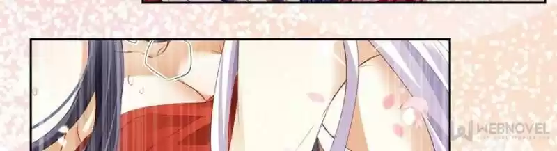 The Evil Girl is The Emperor Ch.100