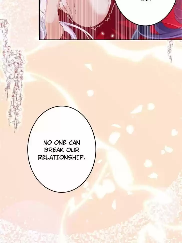 The Evil Girl is The Emperor Ch.100