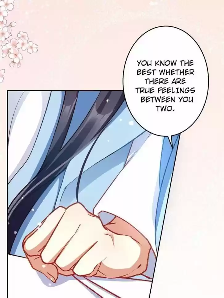 The Evil Girl is The Emperor Ch.100