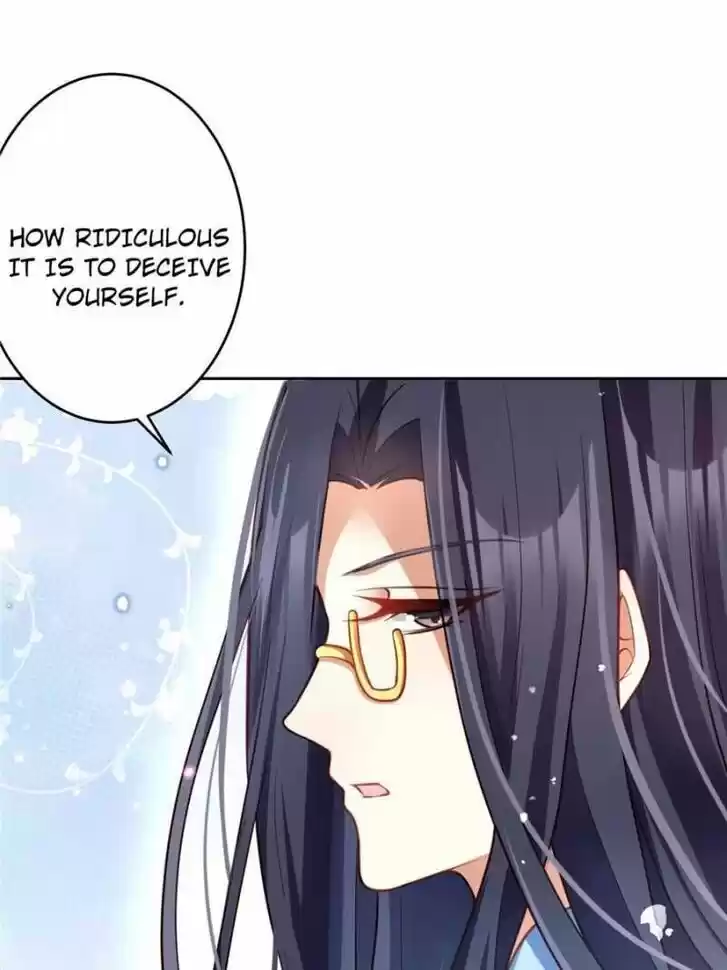 The Evil Girl is The Emperor Ch.100