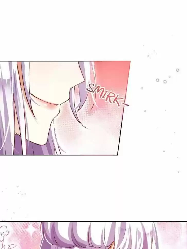 The Evil Girl is The Emperor Ch.100