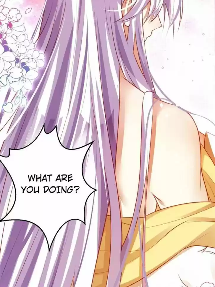 The Evil Girl is The Emperor Ch.100