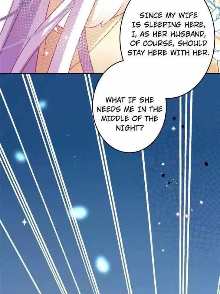 The Evil Girl is The Emperor Ch.100