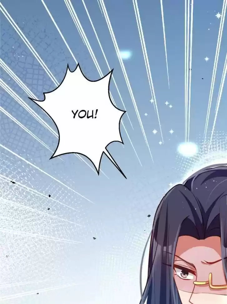 The Evil Girl is The Emperor Ch.100