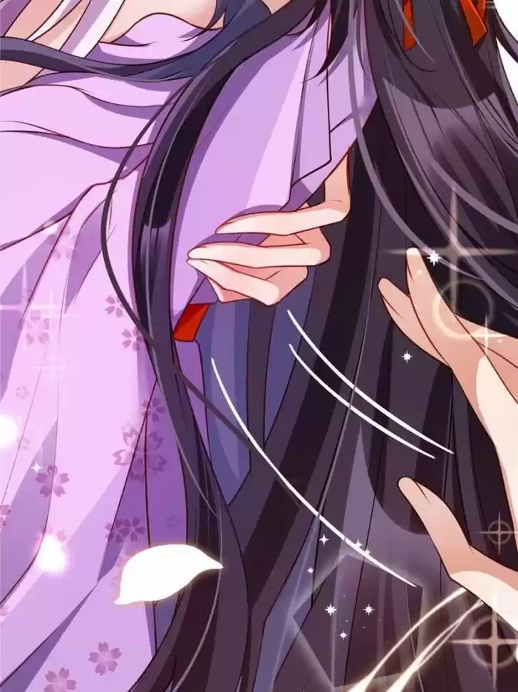 The Evil Girl is The Emperor Ch.100