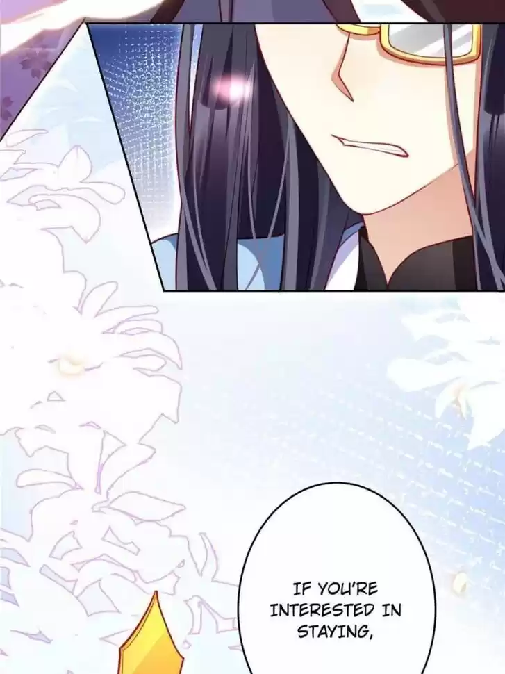 The Evil Girl is The Emperor Ch.100