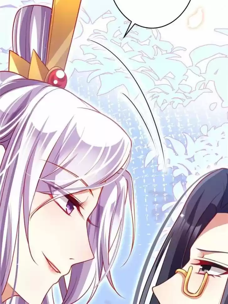 The Evil Girl is The Emperor Ch.100