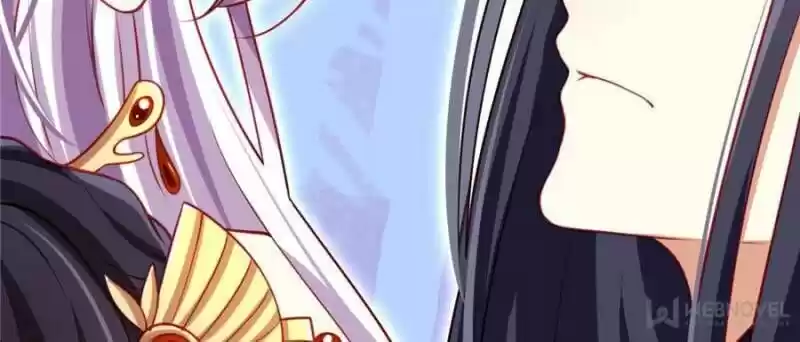 The Evil Girl is The Emperor Ch.100