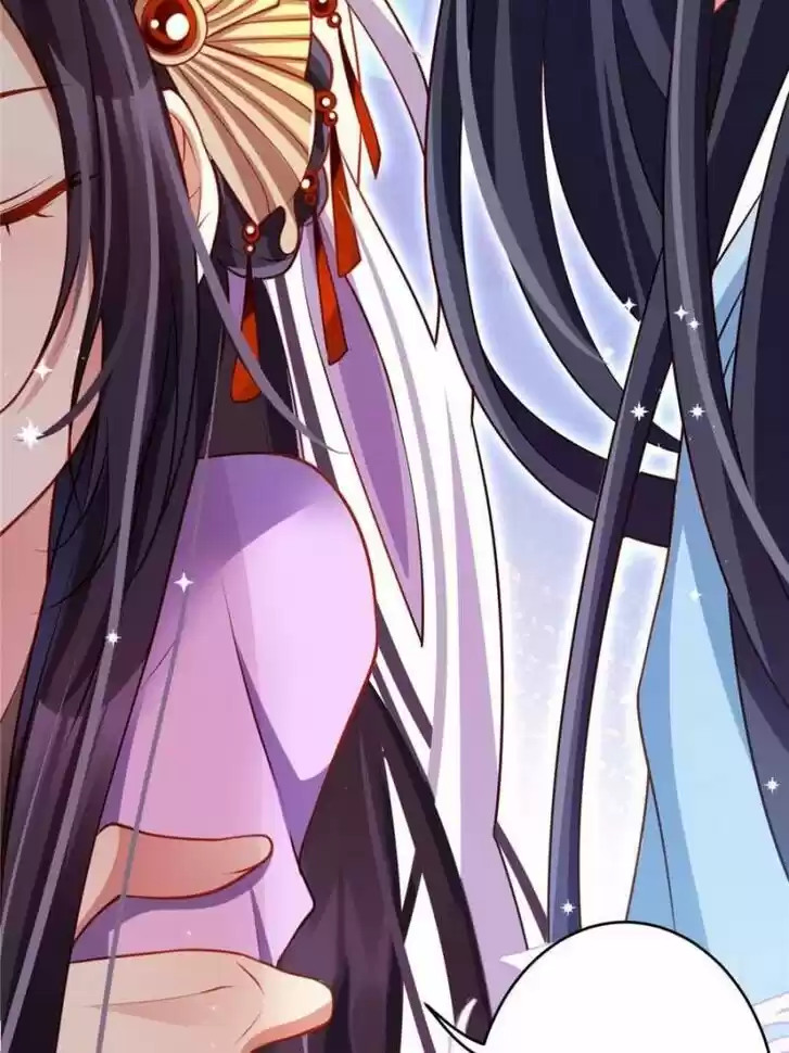 The Evil Girl is The Emperor Ch.100