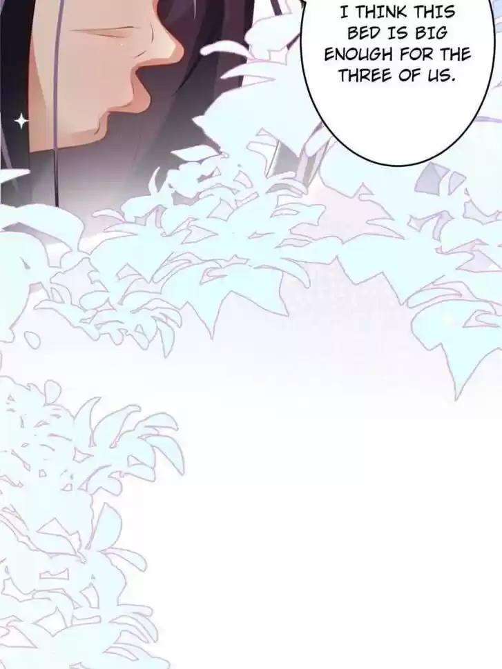 The Evil Girl is The Emperor Ch.100