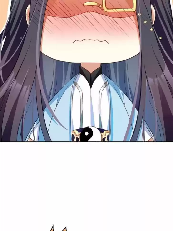 The Evil Girl is The Emperor Ch.101