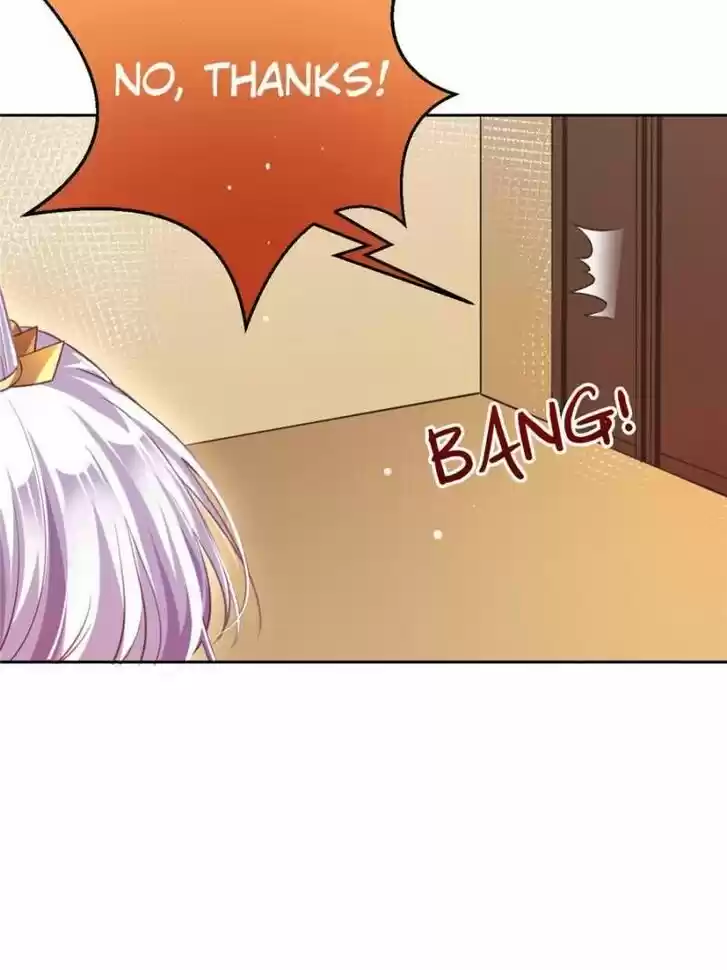 The Evil Girl is The Emperor Ch.101