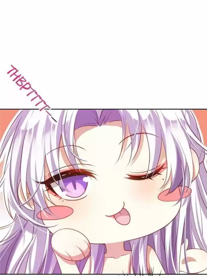 The Evil Girl is The Emperor Ch.101