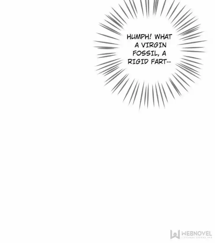 The Evil Girl is The Emperor Ch.101