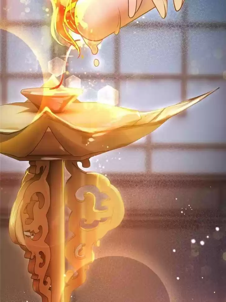 The Evil Girl is The Emperor Ch.101