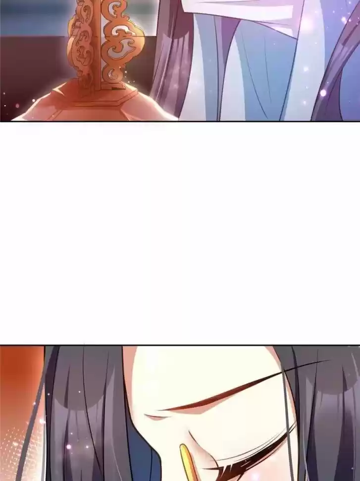 The Evil Girl is The Emperor Ch.101