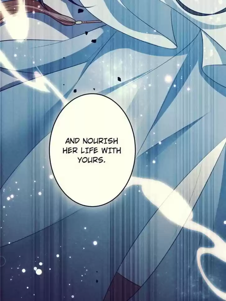 The Evil Girl is The Emperor Ch.101