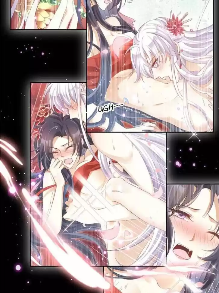 The Evil Girl is The Emperor Ch.101