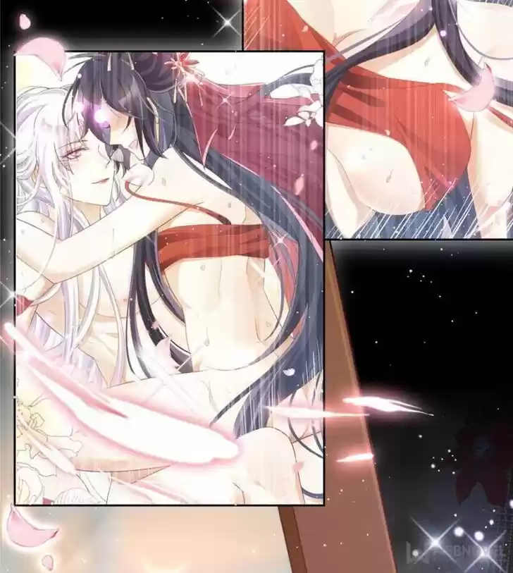 The Evil Girl is The Emperor Ch.101