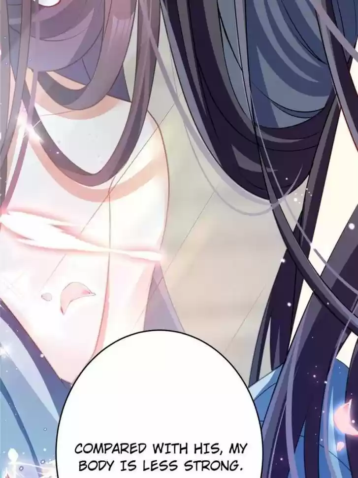 The Evil Girl is The Emperor Ch.101