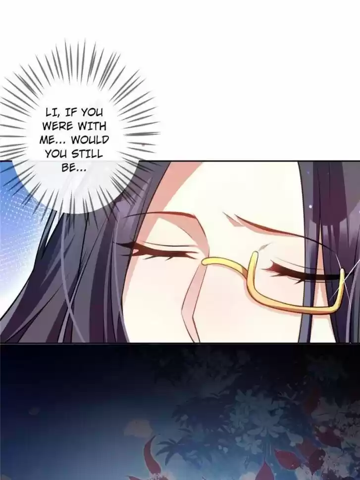 The Evil Girl is The Emperor Ch.101