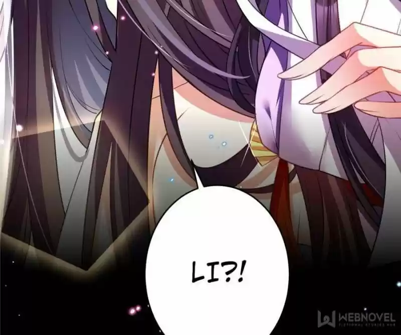 The Evil Girl is The Emperor Ch.101