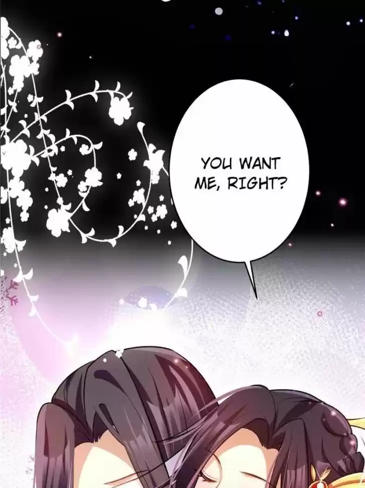 The Evil Girl is The Emperor Ch.101