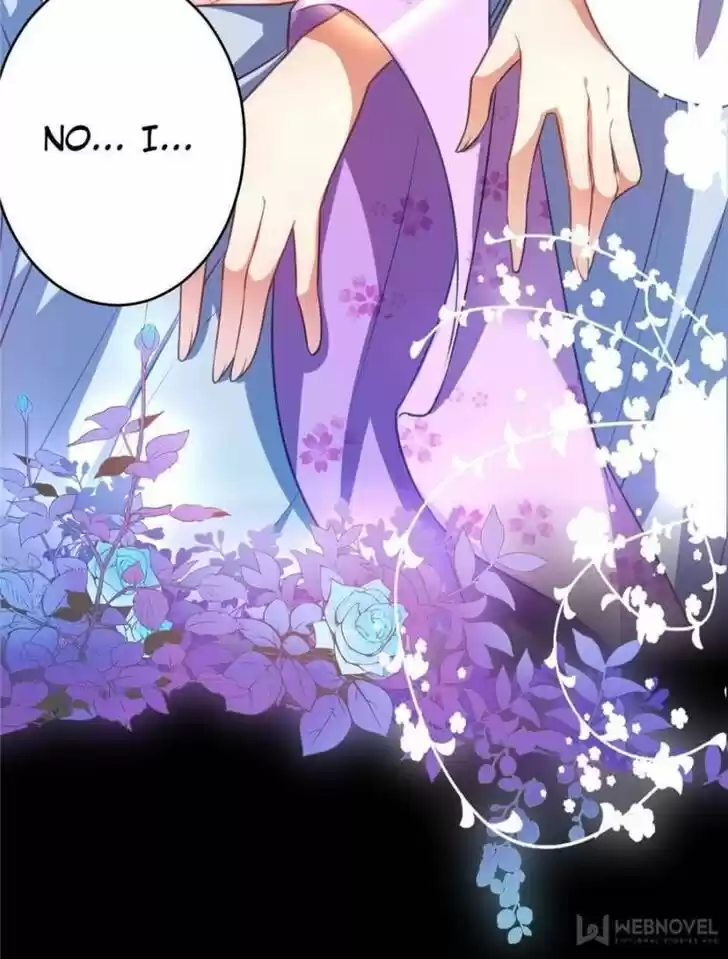 The Evil Girl is The Emperor Ch.101