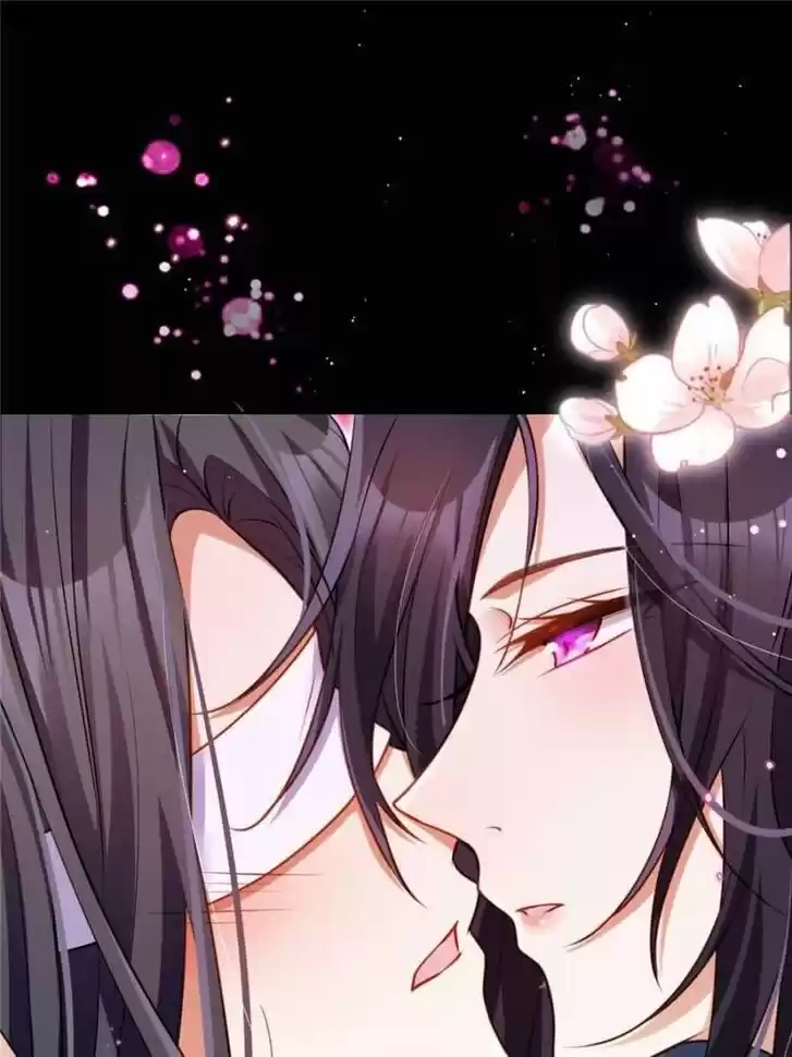 The Evil Girl is The Emperor Ch.101