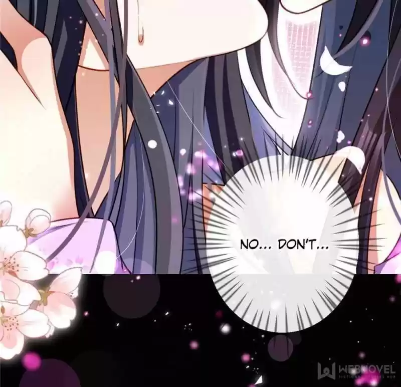 The Evil Girl is The Emperor Ch.101