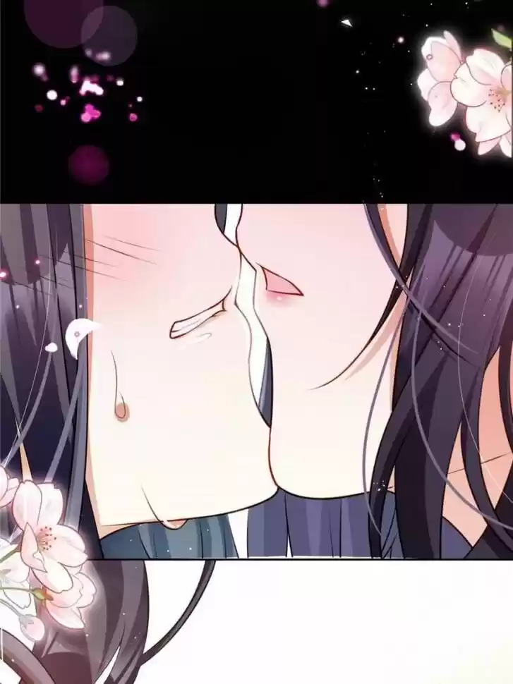 The Evil Girl is The Emperor Ch.101