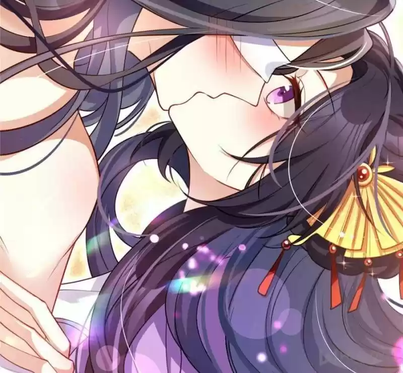 The Evil Girl is The Emperor Ch.101