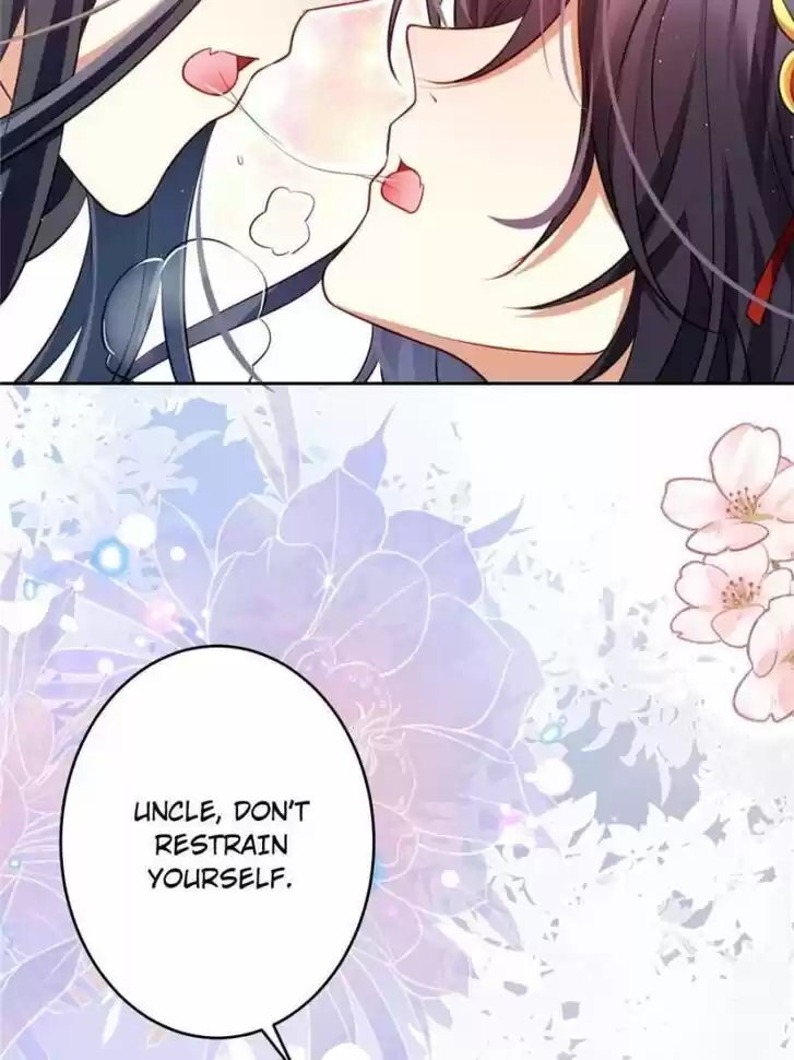 The Evil Girl is The Emperor Ch.101