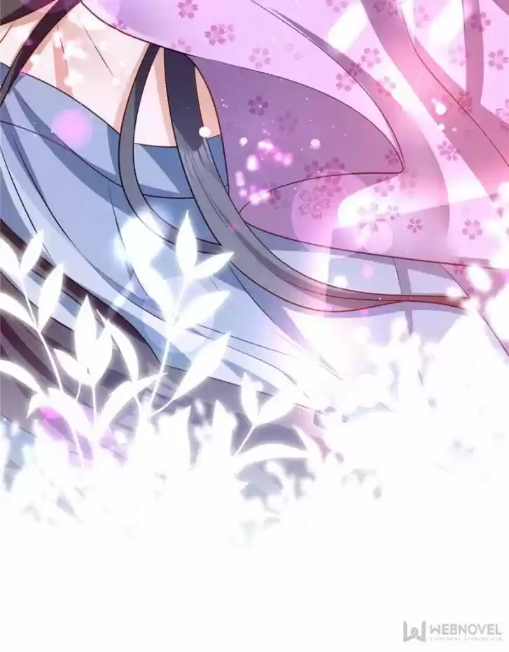 The Evil Girl is The Emperor Ch.101