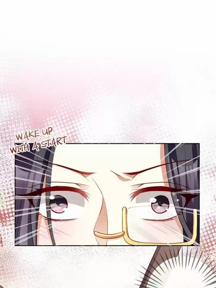 The Evil Girl is The Emperor Ch.101