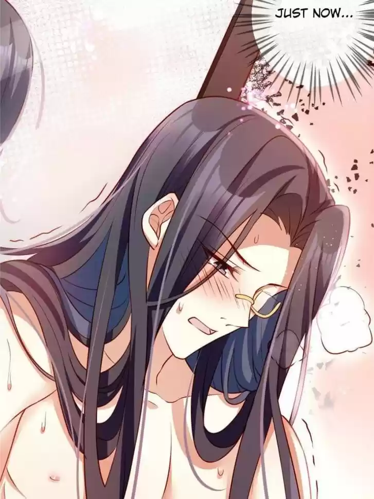 The Evil Girl is The Emperor Ch.101