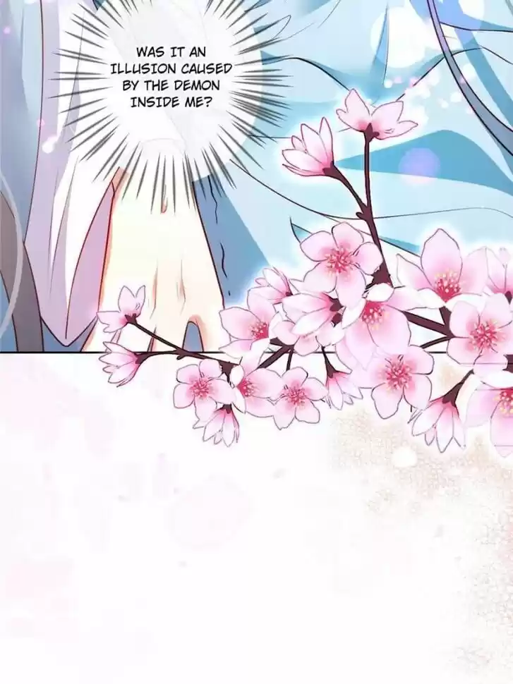 The Evil Girl is The Emperor Ch.101