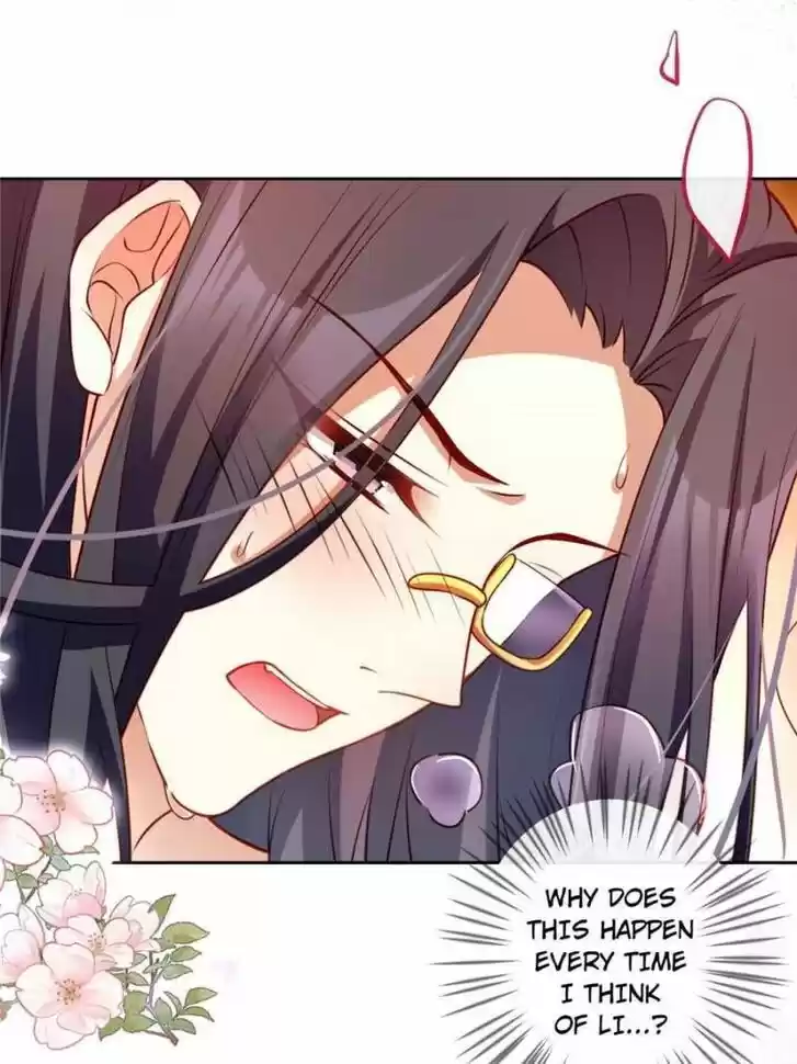 The Evil Girl is The Emperor Ch.101