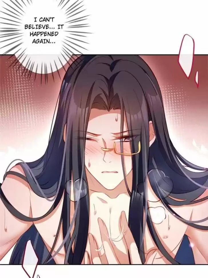 The Evil Girl is The Emperor Ch.101